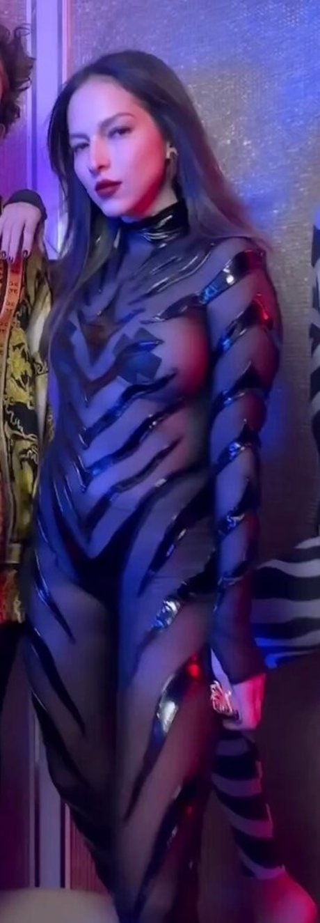 Paty Cantu
