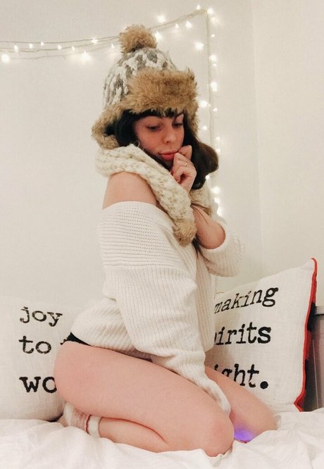 Foto di nudo di fuga di OnlyFans di Heyashleytea