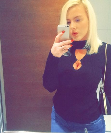 Foto di nudo di fuga di OnlyFans di Bethany Koko