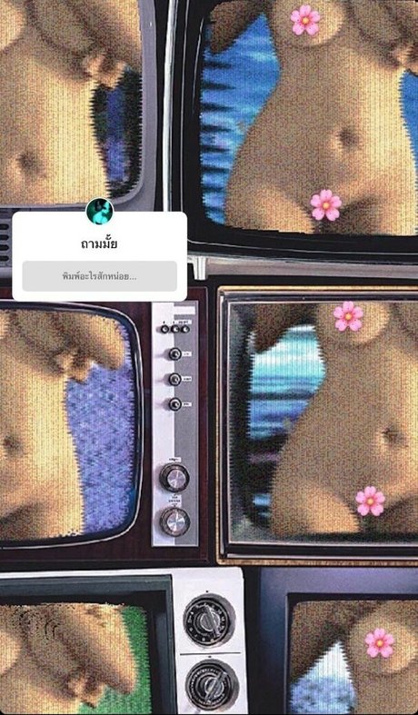 Foto di nudo di fuga di OnlyFans di Rzz666
