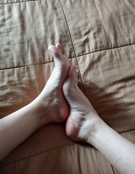 Foto di nudo di fuga di OnlyFans di Bluesky01