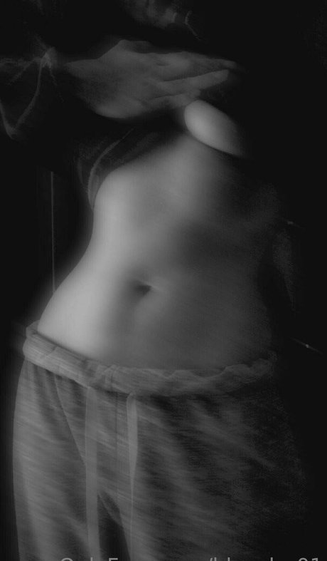 Foto di nudo di fuga di OnlyFans di Bluesky01