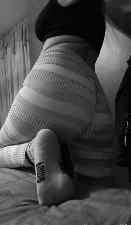Foto di nudo di fuga di OnlyFans di Bluesky01