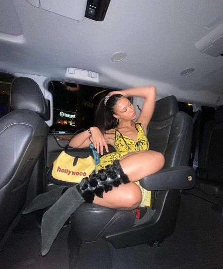 Rappers Daughters