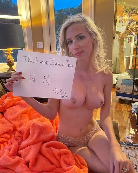 Therealjennajay