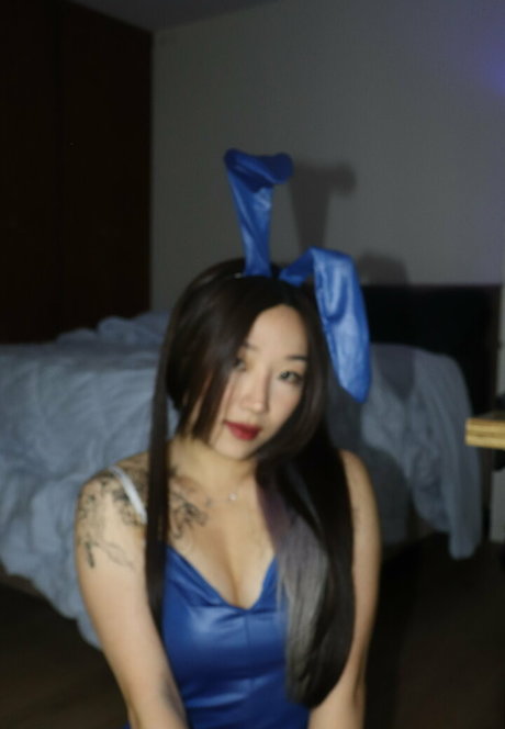 Foto di nudo di fuga di OnlyFans di Leesherfree