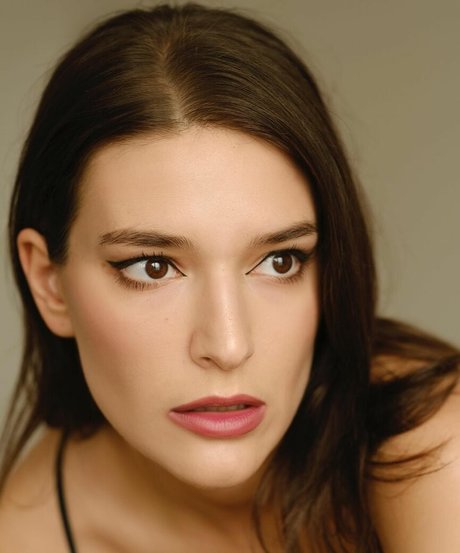 Sofya Volodchinskaya