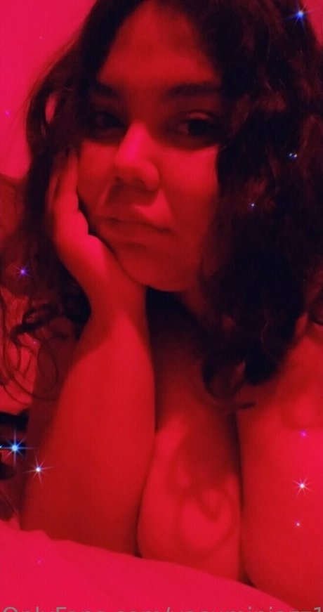 Foto di nudo di fuga di OnlyFans di Yasuminjazz16