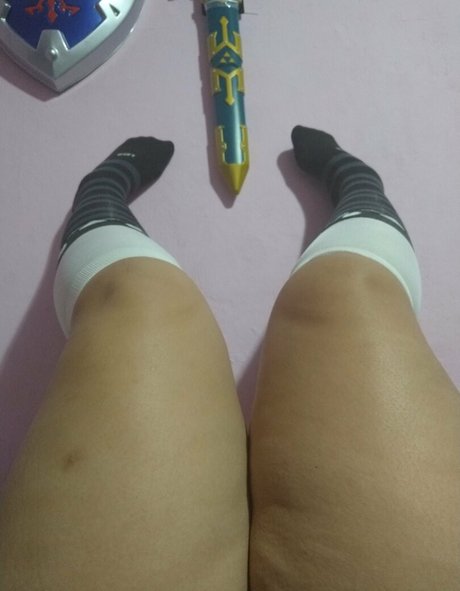 Foto di nudo di fuga di OnlyFans di Yasuminjazz16