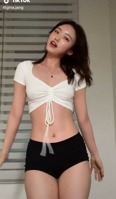 Ginajang