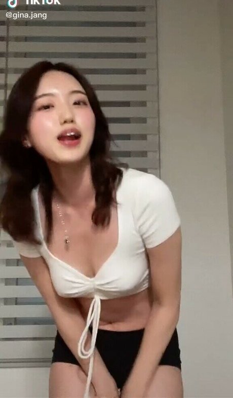Ginajang