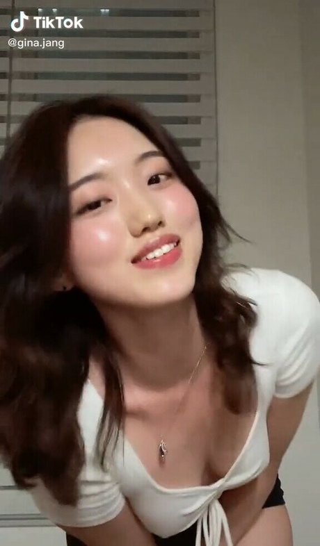 Ginajang