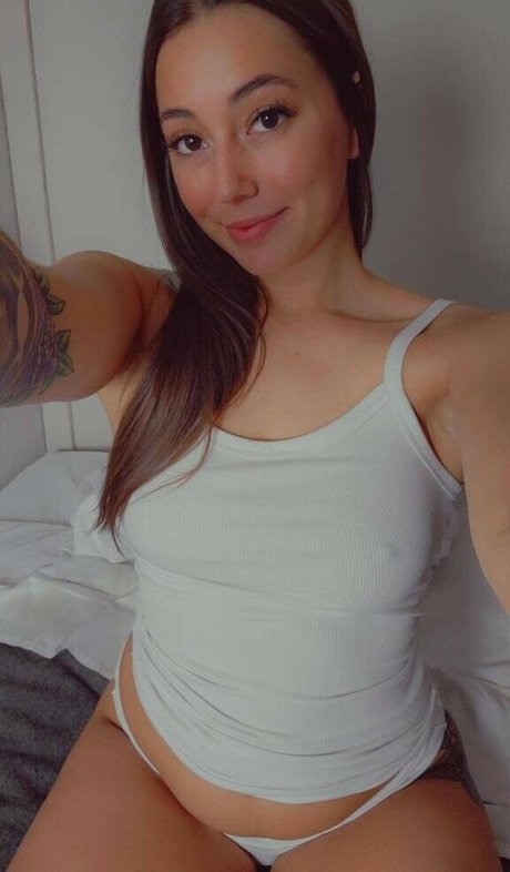 Foto di nudo di fuga di OnlyFans di Lockeduplibby2