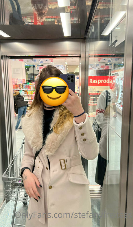 Foto di nudo di fuga di OnlyFans di Tskaoriyuko