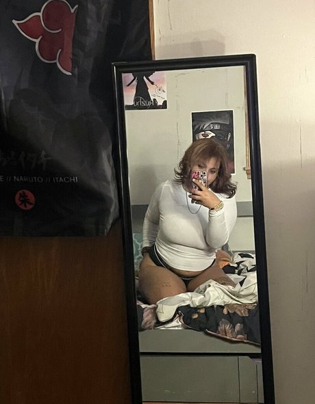 Foto di nudo di fuga di OnlyFans di Stargirl