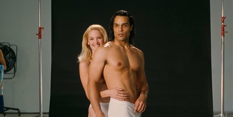 Foto di nudo di fuga di OnlyFans di Bridgette Wilson