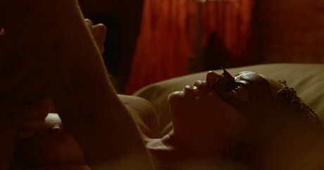 Foto di nudo di fuga di OnlyFans di Jolene Blalock