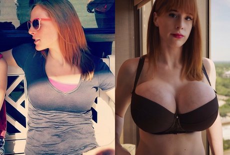 Bustyginger