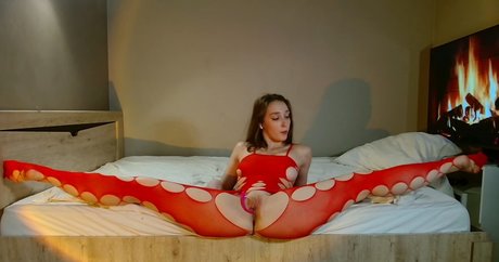 Foto di nudo di fuga di OnlyFans di Meganmeow