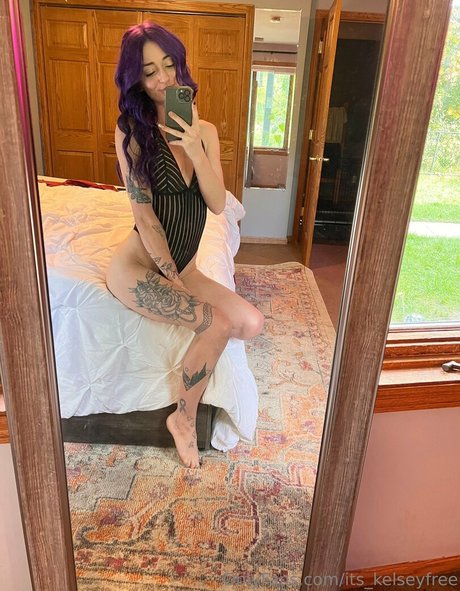 Kelseyannefree