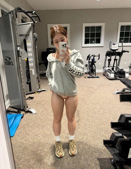 Amanda Leejieyng