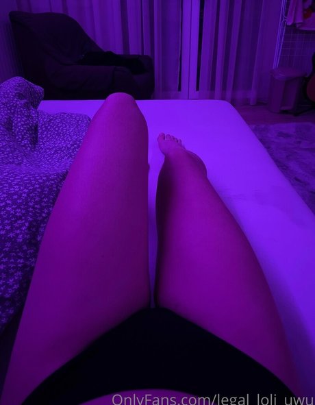 Legalloliuwu