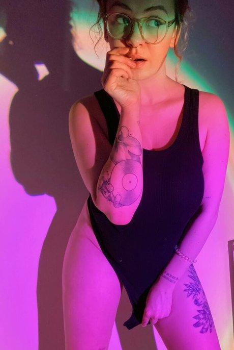 Foto di nudo di fuga di OnlyFans di Roeschach