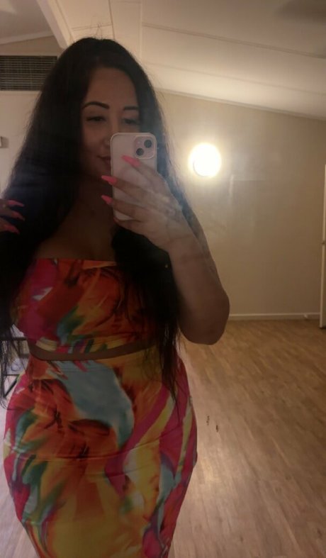 Foto di nudo di fuga di OnlyFans di Jujuthespinster