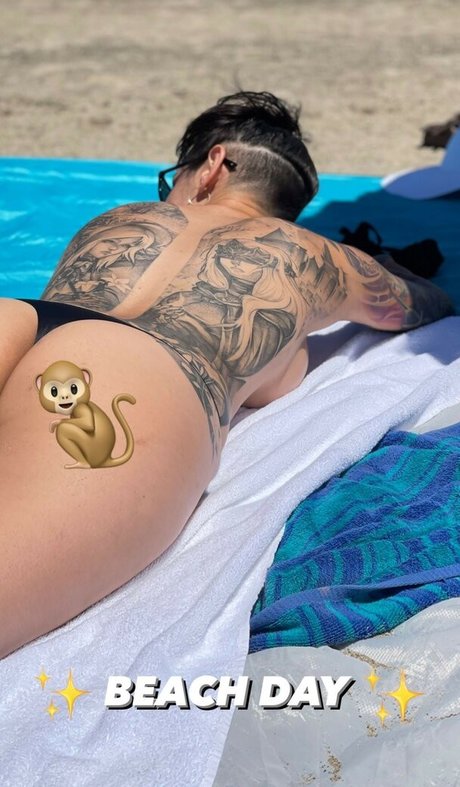 Foto di nudo di fuga di OnlyFans di Wisalallen