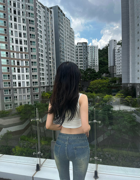 Foto di nudo di fuga di OnlyFans di Chloestory