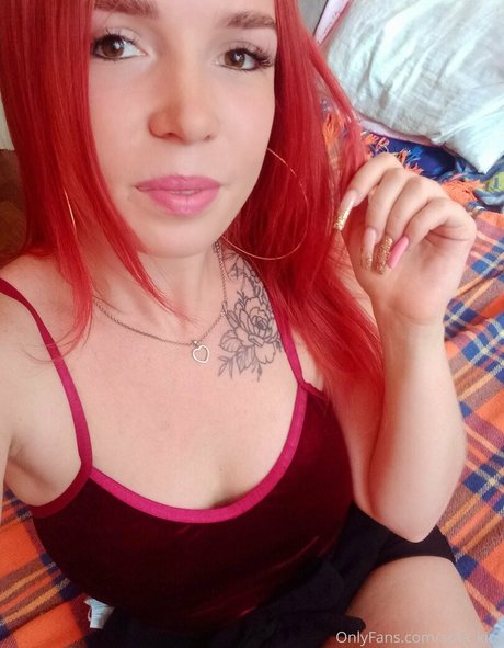 Foto di nudo di fuga di OnlyFans di Sofiyasweetsofiya