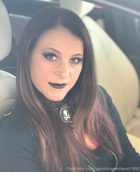 Sammisweethearttt