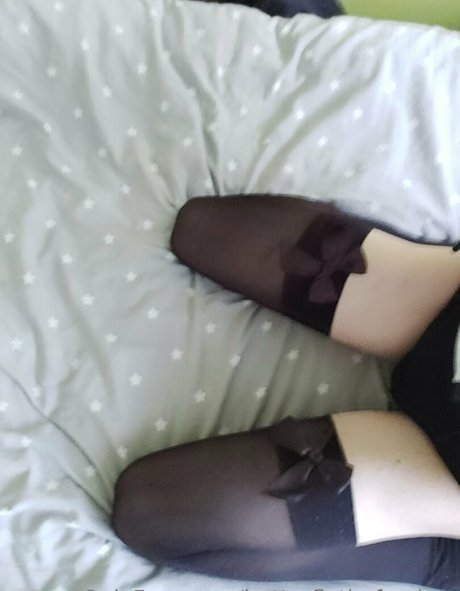 Foto di nudo di fuga di OnlyFans di Butterflythefemboy