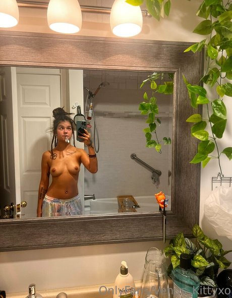 Venuskittyxo
