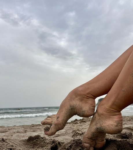 Foto di nudo di fuga di OnlyFans di Swanfee