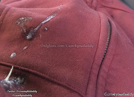 Cum4youdaddyy