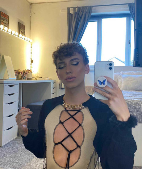 Mercedes Folkes