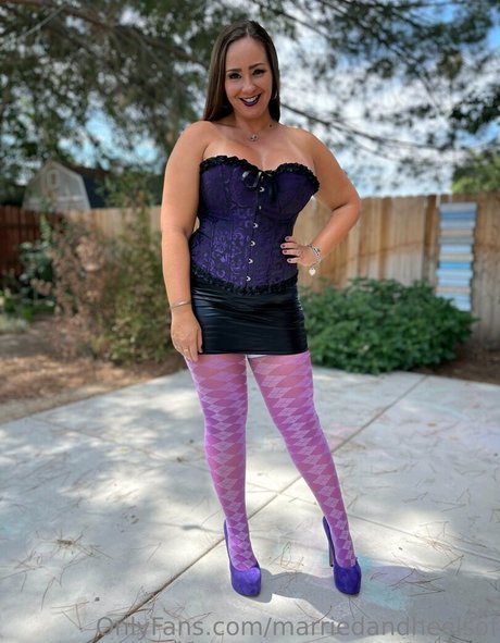 Marriedandheelsof