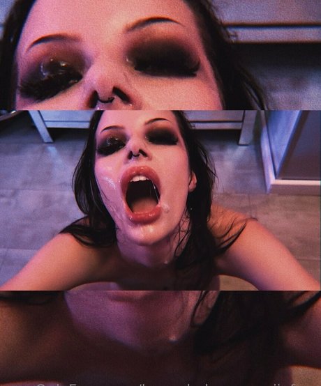 Foto di nudo di fuga di OnlyFans di Honeybabesugarpiiefree