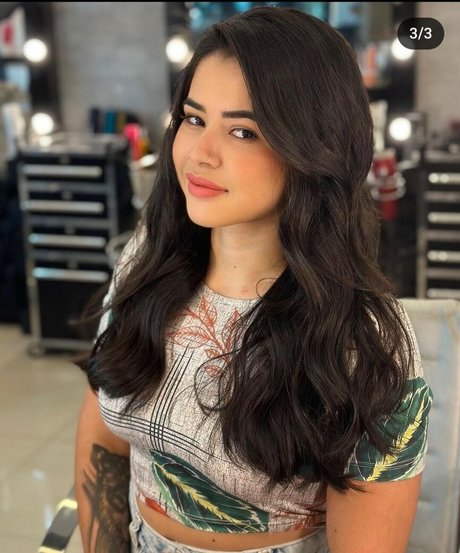 Lauana Nascimento