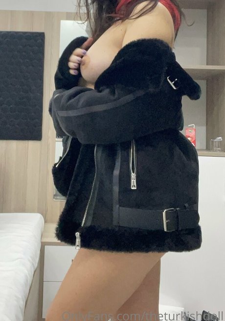The Turkish Doll