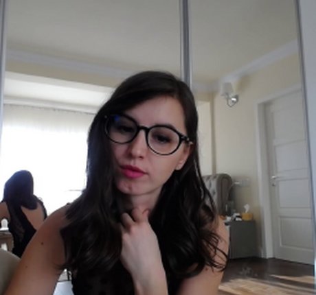 Foto di nudo di fuga di OnlyFans di Captfrancesca