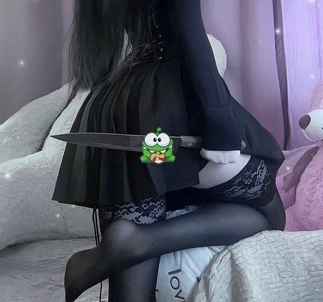Foto di nudo di fuga di OnlyFans di Niso4ka