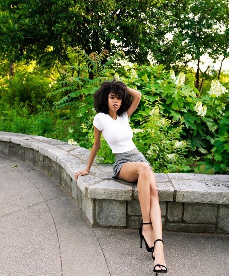 Kira Imani