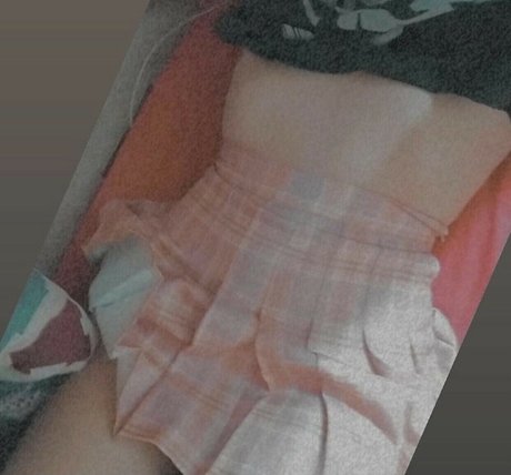 Foto di nudo di fuga di OnlyFans di Osamochka
