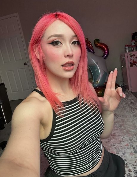 Foto di nudo di fuga di OnlyFans di Itsqueenmanda