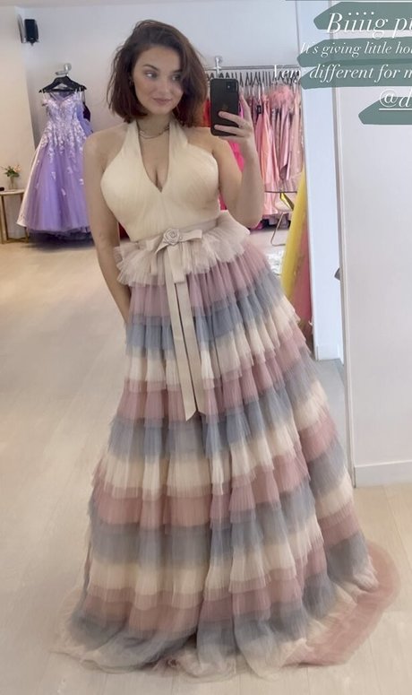 Foto di nudo di fuga di OnlyFans di Sophie Wallace
