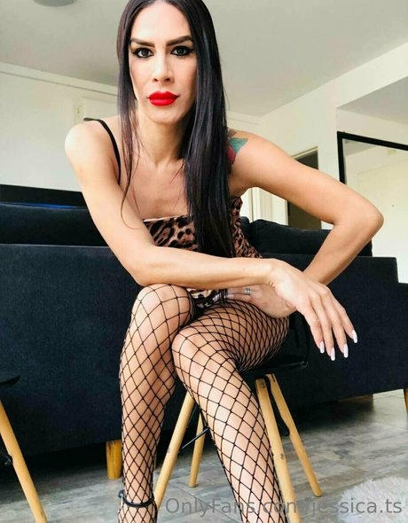Foto di nudo di fuga di OnlyFans di Jessicats