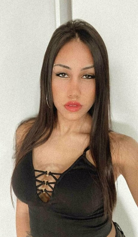 Foto di nudo di fuga di OnlyFans di Sofiklair