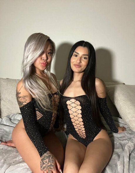 Spicymariahxxx
